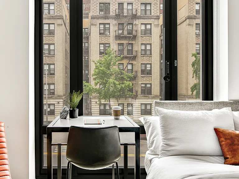 415 W 120th St #4D — Photo 5