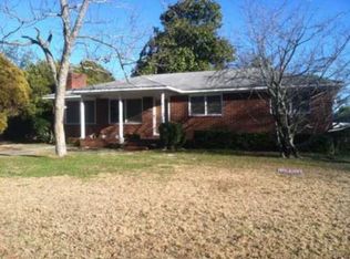 4136 Wrenwood Dr, Macon, GA 31206