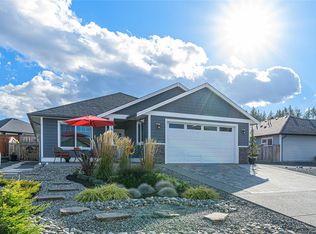 1862 Harrier Rd, Cowichan Bay, BC V0R1N1