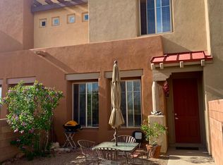 115 Johnson Mesa, Santa Fe, NM 87508