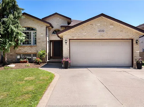 4332 Monterey Ct, Windsor, ON N9G 2Z3