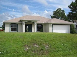 3604 22nd St SW, Lehigh Acres, FL 33976