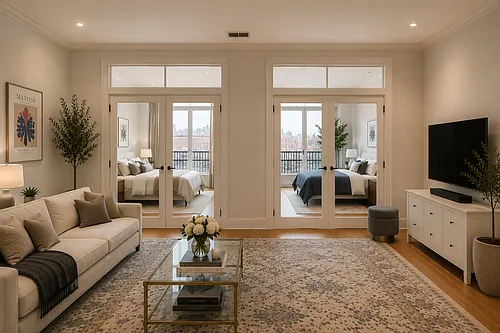 50 Murray St Photo 1