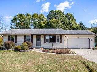 67891 29th St, Lawton, MI 49065