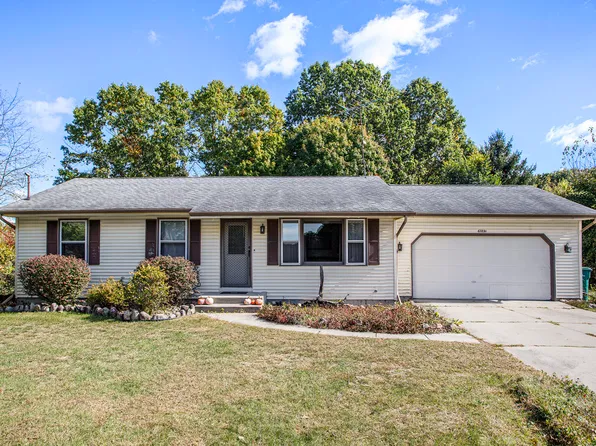 67891 29th St, Lawton, MI 49065