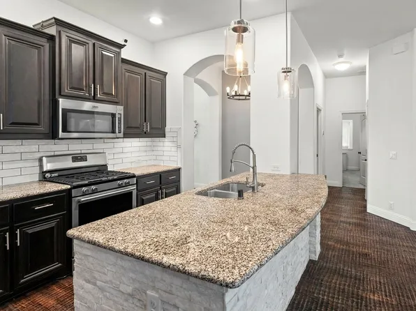 4301 Cherry Ln, Melissa, TX 75454
