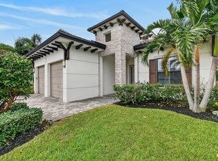 2948 GIN BERRY Way, West Palm Beach, FL 33401