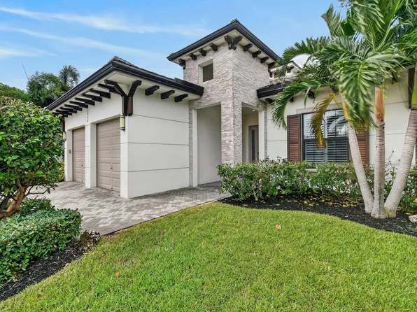2948 GIN BERRY Way, West Palm Beach, FL 33401