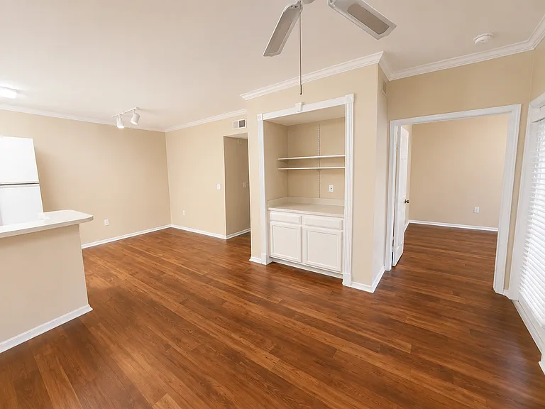 2532 Robert Trent Jones Dr #1512 — Photo 4