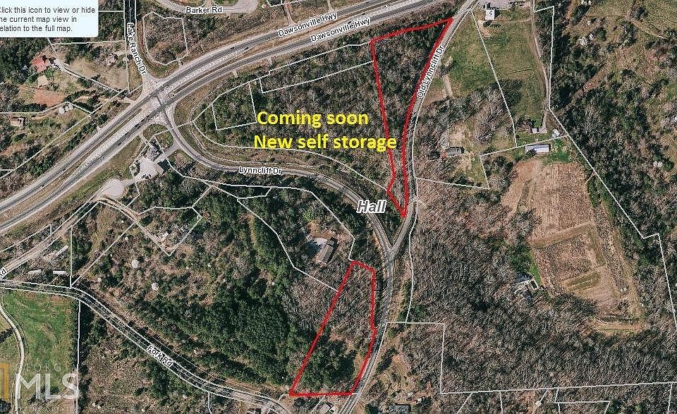 1st image of 0 Lynncliff Dr
