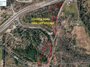 0 Lynncliff Dr, Gainesville, GA 30501