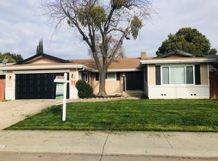 3213 Valley Forge Dr, Stockton, CA