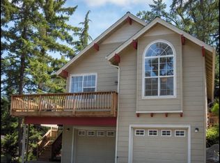 1336 Prospect St, Ashland, OR 97520