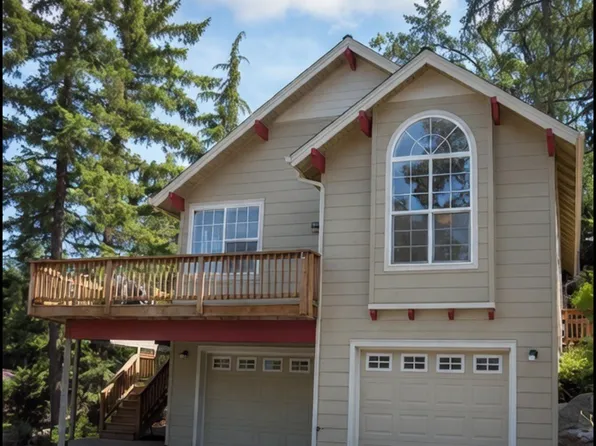 1336 Prospect St, Ashland, OR 97520