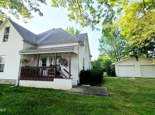 11916 Main St, Centertown, MO 65023