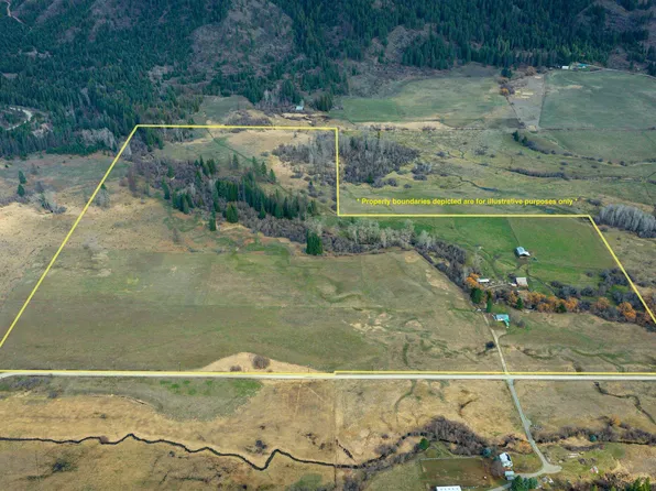 901 Skookum Creek Rd, Usk, WA 99180