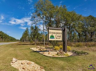 19 Evergreen Dr, Cochran, GA 31014