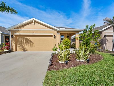 12241 SW Rimini Way, Port Saint Lucie, FL, 34987