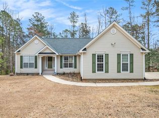 8048 Banks Mill Rd, Douglasville, GA 30135