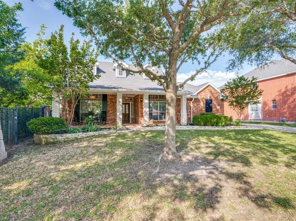 9917 River Bend Dr, Rowlett, TX 75089