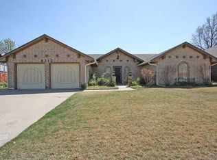 8212 NW 114th St, Oklahoma City, OK 73162