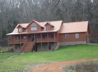 4117 Taylors Store Rd, Hampshire, TN 38461