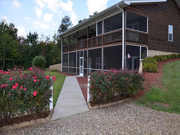 Addl 2nd floor entrance