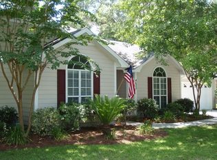 4625 Rustic Ridge Rd, Valdosta, GA 31602