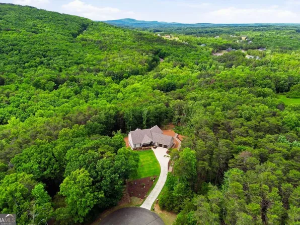 121 Westwind Ct, Jasper, GA 30143