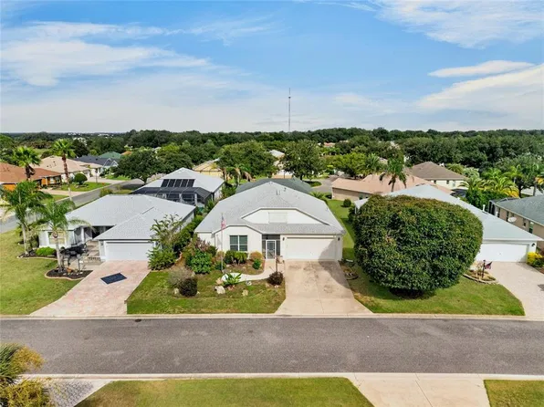 349 PACOLET TERRACE, THE VILLAGES, FL 32162