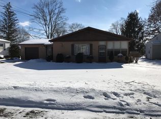 269 East Ave, Greenville, PA 16125