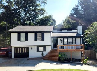 3140 Davenport Rd, Duluth, GA 30096