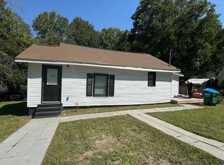 402 N 10th St, Bessemer City, NC 28016