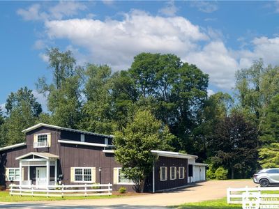 4994 W Lake Rd, Mayville, NY, 14757