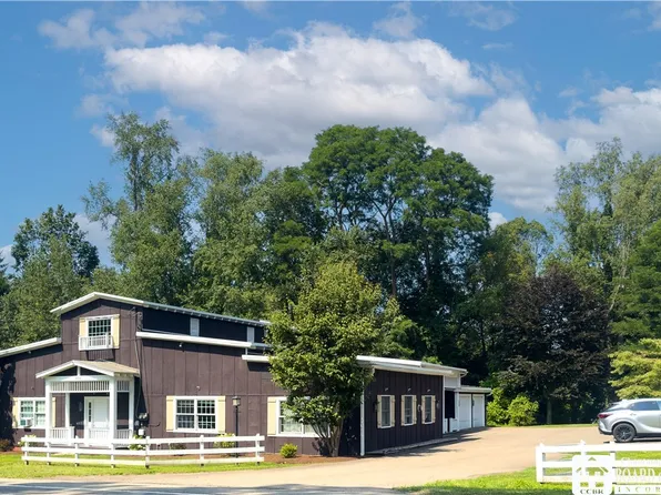 4994 W Lake Rd, Mayville, NY 14757