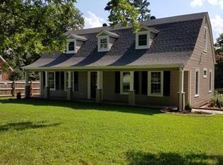 708 Spring St SW, Concord, NC 28025