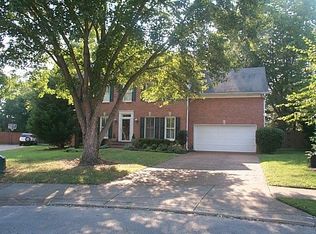 312 Scottish Ct, Franklin, TN 37064