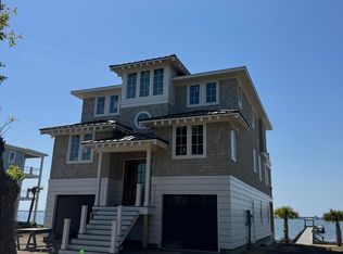 4741 S Shore Drive, Morehead City, NC 28557