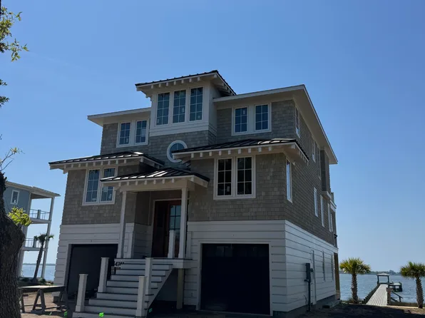 4741 S Shore Drive, Morehead City, NC 28557