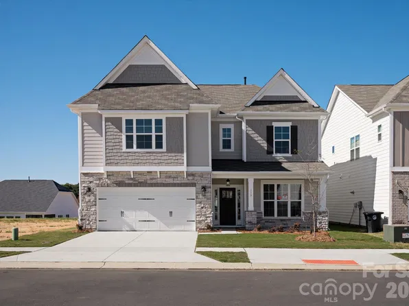 119 Cartington Way #Haf0048, Mooresville, NC 28115