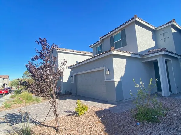 7301 Teagan Ave, Las Vegas, NV 89113