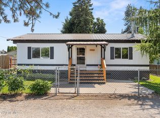 7926 W Fivepoint St, Rathdrum, ID 83858