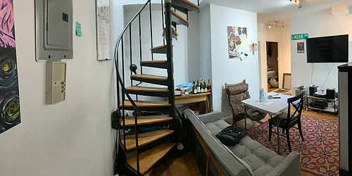 Rented by Best Apartments North Inc