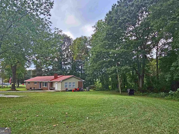 30 Lambert Dr, Carrollton, GA 30116