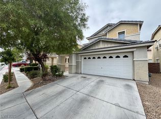 128 Snow Dome Ave, North Las Vegas, NV 89031