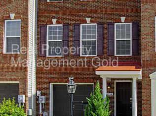 11796 Sunset Ridge Pl, Waldorf, MD 20602