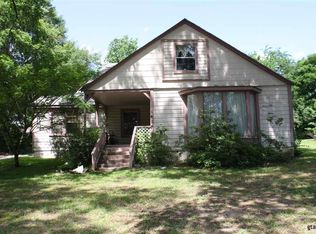 1418 N Spring Ave, Tyler, TX 75702