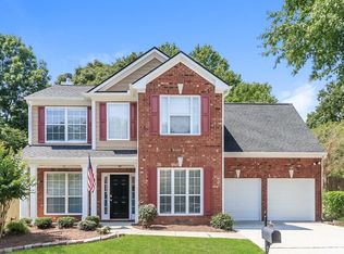 5459 Somer Mill Rd, Douglasville, GA 30134