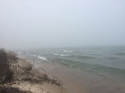 00 Golden Trail, Ocqueoc, MI, 49759