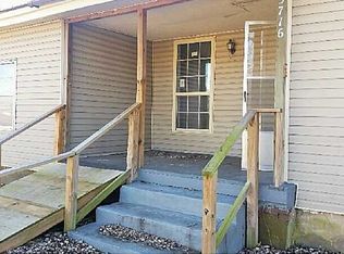 3716 Johnson St, Fort Smith, AR 72904